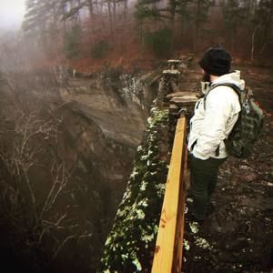 Meet your Posher, Tim